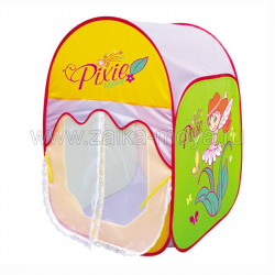Игровая палатка Домик для феи. Арт.889-107B - Интернет-магазин детских товаров Зайка моя Екатеринбург