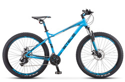 Велосипед двухколесный Stels Adrenalin MD V010 27,5'' 21-ск (2025) - Интернет-магазин детских товаров Зайка моя Екатеринбург