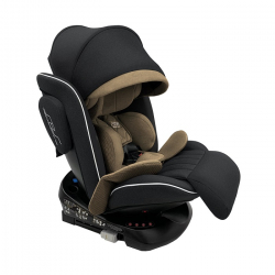 Автокресло Sweet Baby Fortuna 360 SPS Isofix, 0-36 кг  - Интернет-магазин детских товаров Зайка моя Екатеринбург