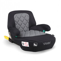 Автокресло (Бустер) Kidzi Bro i-Size, 22-36 кг - Интернет-магазин детских товаров Зайка моя Екатеринбург