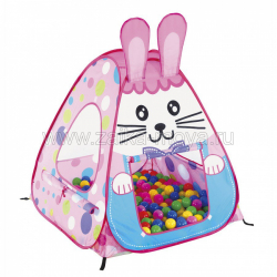 Игровой дом  Кролик. Арт. 691 - Интернет-магазин детских товаров Зайка моя Екатеринбург