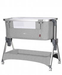 Кроватка Carrello Aria 2in1  CRL-16402 - Интернет-магазин детских товаров Зайка моя Екатеринбург