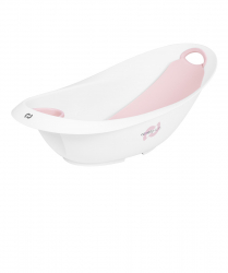 Ванночка для купания с шезлонгом CARRELLO Auri  - Интернет-магазин детских товаров Зайка моя Екатеринбург