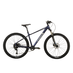 Велосипед двухколесный Cord 5Bike M500 27,5'' 9-ск (2024) - Интернет-магазин детских товаров Зайка моя Екатеринбург