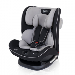 Автокресло Nuovita Maczione N123i-2 Isofix, 9-36 кг (Нуовита Макзионе) - Интернет-магазин детских товаров Зайка моя Екатеринбург