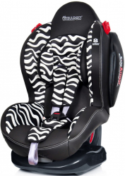 Автокресло Welldon New Smart Sport Side Armor & Cuddle Me 9-25 кг - Интернет-магазин детских товаров Зайка моя Екатеринбург
