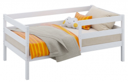 Кроватка Polini kids Simple 850 - Интернет-магазин детских товаров Зайка моя Екатеринбург