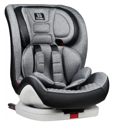 Автокресло Farfello YB709A Isofix, 9-36 кг - Интернет-магазин детских товаров Зайка моя Екатеринбург