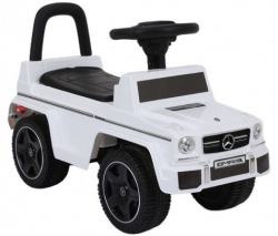 Детский толокар RiverToys Mercedes Арт. JQ663 (G63) - Интернет-магазин детских товаров Зайка моя Екатеринбург