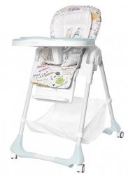 Стульчик для кормления Baby Tilly Bistro - Интернет-магазин детских товаров Зайка моя Екатеринбург