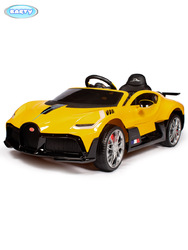 Электромобиль Barty Bugatti DIVO HL338 - Интернет-магазин детских товаров Зайка моя Екатеринбург