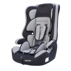 Автокресло Teddy Bear 513 RF ПК  c вкладышем, 9-36 кг - Интернет-магазин детских товаров Зайка моя Екатеринбург