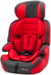 Автокресло Мишутка LB 515 RF 9-36 кг - Интернет-магазин детских товаров Зайка моя Екатеринбург