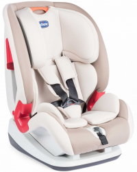 Автокресло Chicco Youniverse 9-36 кг (Чикко Юниверс) - Интернет-магазин детских товаров Зайка моя Екатеринбург