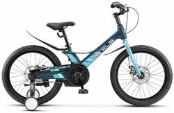 Велосипед двухколесный Stels Leader 210 20MD 20" 1-ск - Интернет-магазин детских товаров Зайка моя Екатеринбург
