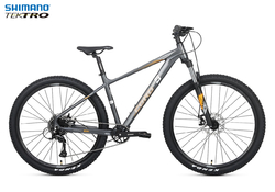 Велосипед двухколесный Cord 5Bike M400 27,5'' 8-ск (2025) - Интернет-магазин детских товаров Зайка моя Екатеринбург