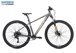 Велосипед двухколесный Cord 5Bike M400 29'' 8-ск (2025) - Интернет-магазин детских товаров Зайка моя Екатеринбург