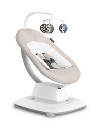 Кресло-качалка UPPAbaby MamaRoo - Интернет-магазин детских товаров Зайка моя Екатеринбург