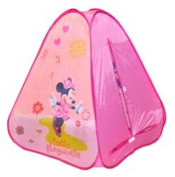 Игровой дом Minnie - Интернет-магазин детских товаров Зайка моя Екатеринбург