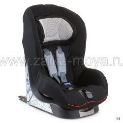 Автомобильные сиденье KEY 1 isofix  (9-18 кг). Chicco. - Интернет-магазин детских товаров Зайка моя Екатеринбург