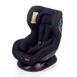 Автокресло Comsafe StartGuard KS02 0-18 кг - Интернет-магазин детских товаров Зайка моя Екатеринбург