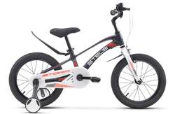 Велосипед двухколесный Stels Storm KR Z010 16" 1-ск - Интернет-магазин детских товаров Зайка моя Екатеринбург