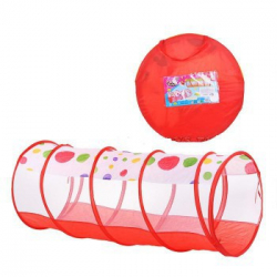 Тоннель в сумке арт. 11110 - Интернет-магазин детских товаров Зайка моя Екатеринбург