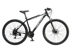 Велосипед двухколесный Timetry 27.5" 21-ск (TT204) - Интернет-магазин детских товаров Зайка моя Екатеринбург