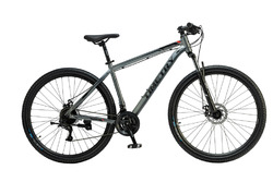 Велосипед двухколесный Timetry 29" 21-ск (TT207) - Интернет-магазин детских товаров Зайка моя Екатеринбург