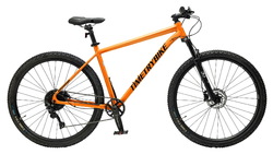 Велосипед двухколесный Timetry 29" 10-ск (TT253) - Интернет-магазин детских товаров Зайка моя Екатеринбург
