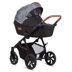Коляска Tutis Aero New 2019 2 в 1 (Тутис Аэро) - Интернет-магазин детских товаров Зайка моя Екатеринбург
