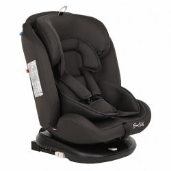 Автокресло BamBola Minori Isofix 0-36 кг (Бамбола Минори Изофикс) - Интернет-магазин детских товаров Зайка моя Екатеринбург