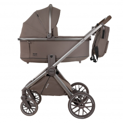 Коляска Pituso Mayla Plus 3 в 1 (Питусо Майла Плюс) - Интернет-магазин детских товаров Зайка моя Екатеринбург