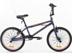 Велосипед двухколесный Roliz BMX 20" 20-109 - Интернет-магазин детских товаров Зайка моя Екатеринбург