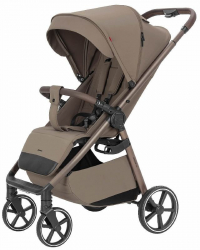 Прогулочная коляска Carrello Bravo lite CRL-5529, 2026 (Каррелло Браво Лайт) - Интернет-магазин детских товаров Зайка моя Екатеринбург