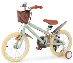  Велосипед двухколесный Rant Vintage 16"  - Интернет-магазин детских товаров Зайка моя Екатеринбург