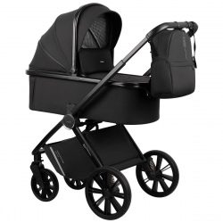 Коляска Indigo Sting 2 в 1 (Индиго Стинг) - Интернет-магазин детских товаров Зайка моя Екатеринбург