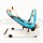 Шезлонг Capella Comfort Plus - Интернет-магазин детских товаров Зайка моя Екатеринбург