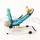 Шезлонг Capella Comfort Plus - Интернет-магазин детских товаров Зайка моя Екатеринбург