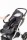 Коляска Esspero Grand Newborn Lux 2 в 1 шасси Chrome (Эссперо Гранд Ньюборн Люкс) - Интернет-магазин детских товаров Зайка моя Екатеринбург