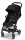 Прогулочная коляска Cybex Beezy с бампером и дождевиком - Интернет-магазин детских товаров Зайка моя Екатеринбург