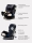 Автокресло Rant GT New isofix Top Tether, 0-36 кг - Интернет-магазин детских товаров Зайка моя Екатеринбург