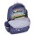 Рюкзак Brauberg Soft 2 отделения, Hearts, 40х31х15 см, арт. 228792 - Интернет-магазин детских товаров Зайка моя Екатеринбург