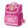Ранец Пифагор Basic, с эргономичной спинкой, Owl Princess, 35х28х18 см, арт. 228809 - Интернет-магазин детских товаров Зайка моя Екатеринбург