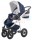 Коляска Tako Baby Heaven Exclusive 3 в 1 - Интернет-магазин детских товаров Зайка моя Екатеринбург