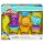 Игровой набор для лепки Play-Doh Подводный мир, арт. B1378 - Интернет-магазин детских товаров Зайка моя Екатеринбург
