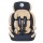 Автокресло Mr Sandman Good Luck Isofix 9-36 кг - Интернет-магазин детских товаров Зайка моя Екатеринбург