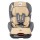 Автокресло Mr Sandman Young Isofix 0-18 кг - Интернет-магазин детских товаров Зайка моя Екатеринбург