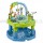 Игровой центр Evenflo ExerSaucer Animal Planet. Арт. 61611302 - Интернет-магазин детских товаров Зайка моя Екатеринбург