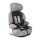 Автокресло Lorelli XL-518 Iris (Лорелли XL-518 Ирис), isofix, 9-36 кг - Интернет-магазин детских товаров Зайка моя Екатеринбург